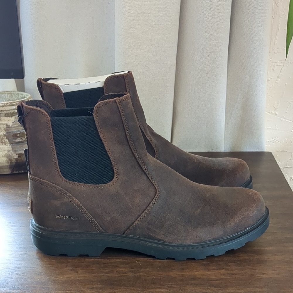 Sorel Men's Carson Waterproof Boots